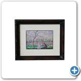 Monet Spring