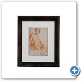 Raphael A Sibyl