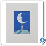 Beck Moon