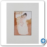 Cassatt Maternal Caress 01