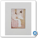 Cassatt The Coiffure 01