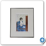 Cassatt The Letter 02