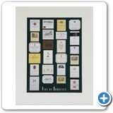Labels White Wine