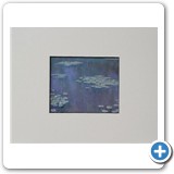 Monet Water Lilies 1805