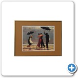 Vettriano Beach