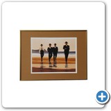 Vettriano The Billy Boys