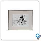Disney Society Dog Show