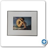 Hippolyte Jeune Homme