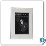 Bert Six Bogart