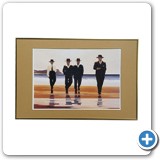 Vettriano The Billy Boys